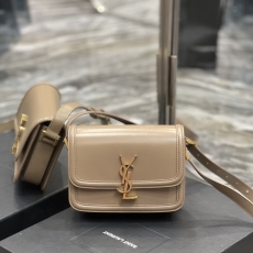 YSL Satchel Bags